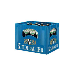 Kulmbacher leicht 20x0,5l