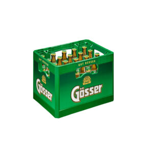 Gösser Natur Radler 20x0,5l